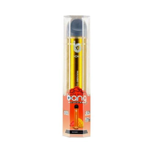 Chất lượng tốt nhất Vape Bang XXL 2000 Puffs