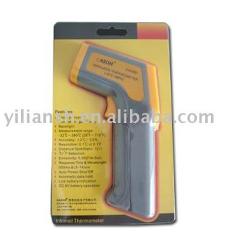 Medical Infrared Thermometer
