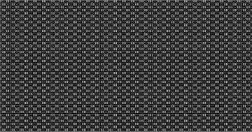 HQ Container Tricot Mattress Polyester Fabric