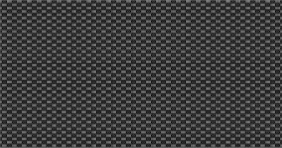 HQ Container Tricot Mattress Polyester Fabric