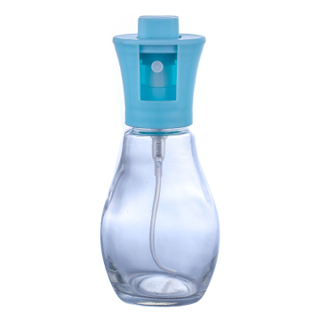 Wholesale Multi-Purpose Glass Soy Sauce Bottle & Leak-Proof Oil Spray Pot for Barbecue