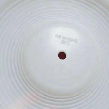 08-1010-55 Diaphragm PTFE Compatible with Wilden Pump