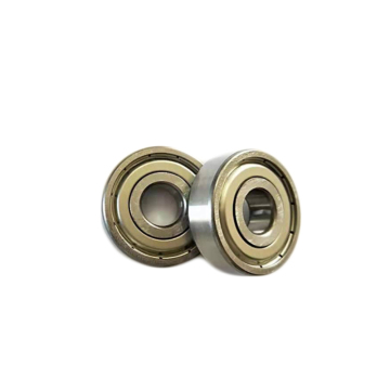 Performance P4 GCR15 Deep Groove Ball Bearing 6200Z/6200ZZ 10x30x9 mm