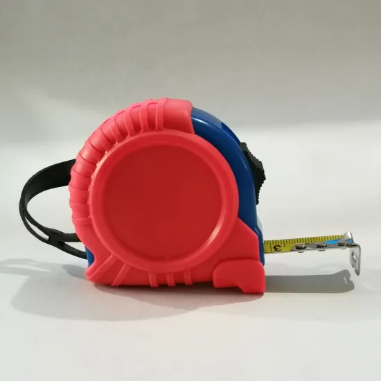 Compact Size Sturdy Ruler Smart Measuring Tape