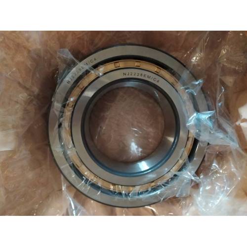 Shantui bulldozer parts Shantui bulldozer Cylindrical Roller Bearing GB283-NJ2228EC4 Factory