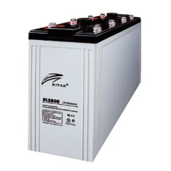 Gel Battery, 2V 1,200mAh, Long Lifespan, Maintenance-freeNew