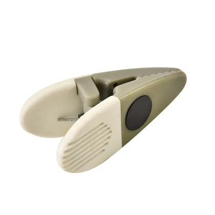 Plastic Clothes Clip 1.6x3.4in - Clothes Pegs/Clothespins