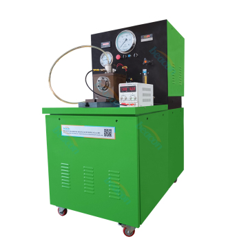 Beacon GDI101 Fuel High Pressure Oil Pump Test Bench