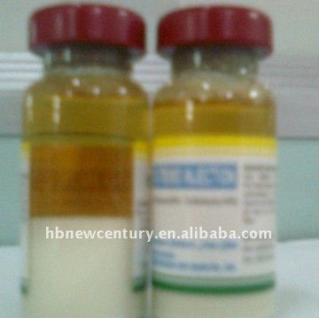 Sulfadiazine TMP Injection