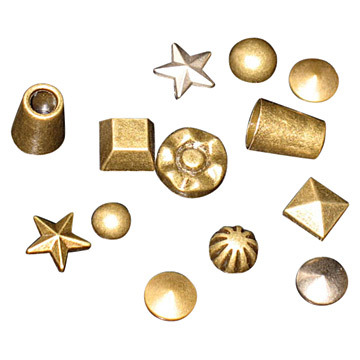 Button Rivets