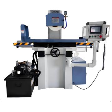SG618AHD CNC -поверхностная шлифовальная машина