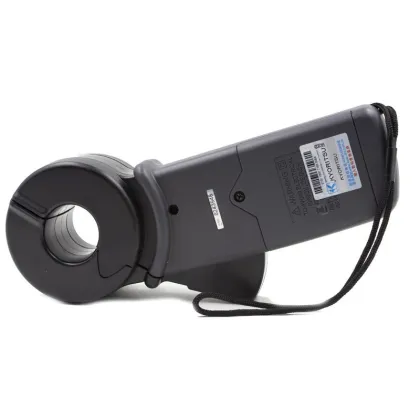 Kyoritsu 4200 Earth Clamp Tester - Ground Resistance Tester