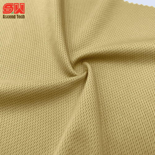 Tejido ecológico para ropa sostenible