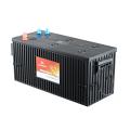 12 V 240ah Deep Cycle Ead Säure Sonnenbatterie