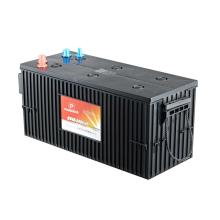 12V 240AH دورة العميقة الدورة EAD حمض الطاقة الشمسية