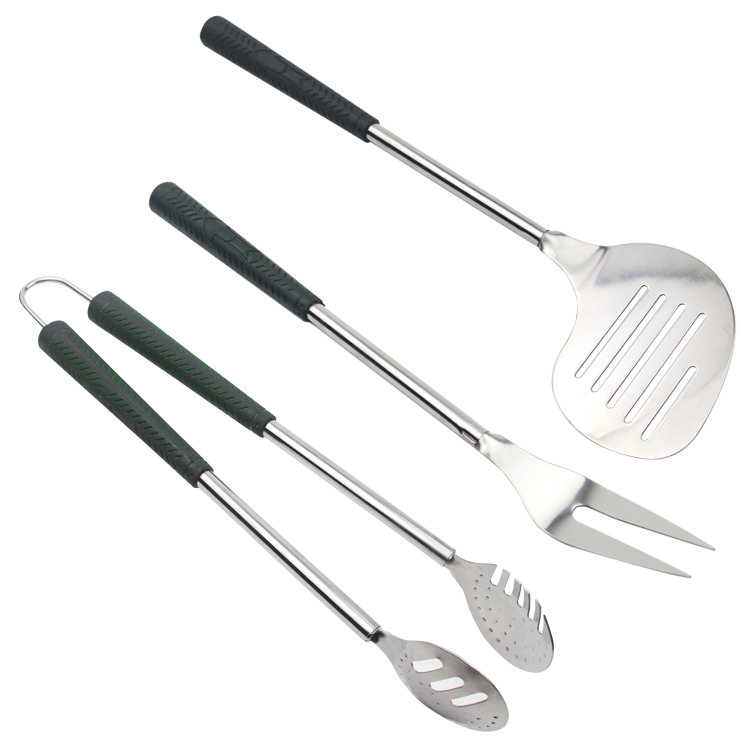 bbq tools set