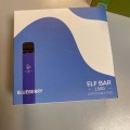 Elf Bar 1500 Dispositivo de POD descartável