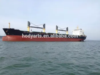 Cheap Sale DWT35000T with CCS International Navigation Bulk Carrier Ship For Sale