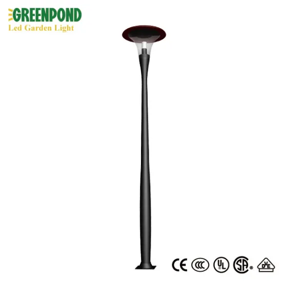 Outside Garden Lights LED Landscape Lighting