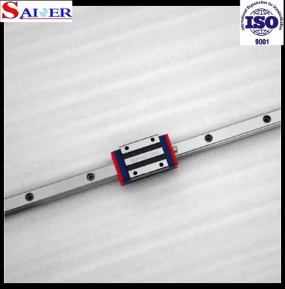 Low price linear guide/linear guide rail/linear rail