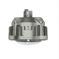 Protection grade IP66 Explosion proof lamp