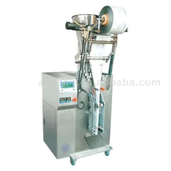 Three-Side Sealing Granule Packing Machine (Kl160)