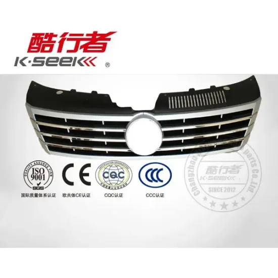 KSEEK Air Intake Grille for VW 2013 Passat CC