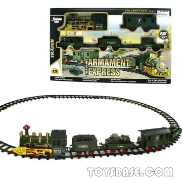 Battery Operated Toys Trains (B/O Toys): B/O Trains BTC68373