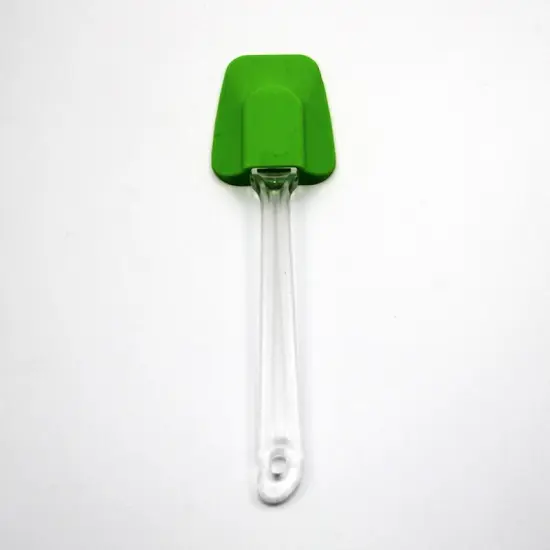 2015 new design personalized silicone spatula