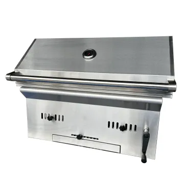 C01 Multifunctional Carbon Grills BBQ Grill Outdoor Charcoal BBQ