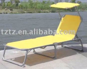 Sling Folding Lounge TZATL0301