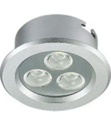 3W LED Downlight, LED Downlights