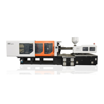 DIY Plastic Injection Molding Machine for Safety Helmets - Servo Type