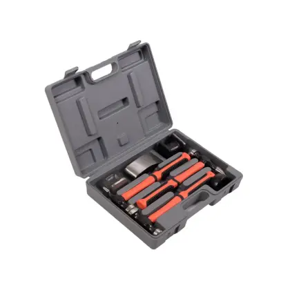 7pcs Autobody repair kit