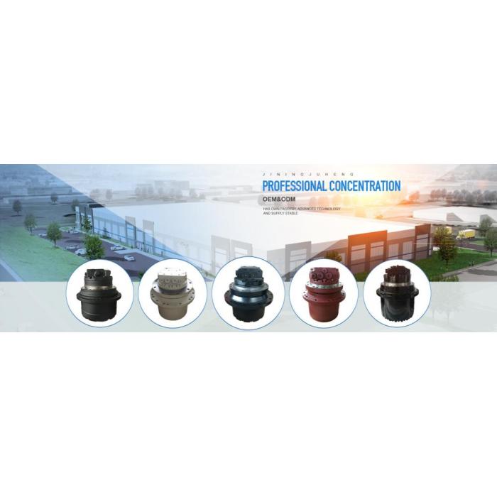 Komatsu PC200-6 Главный гидравлический насос 708-2L-00461 Главный насос подлинный новый