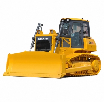 Customizable Multi-Function Crawler Bulldozer Engine Pump Motor - Official Manufacturer