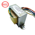 EI48 70V 100V 4OM 6OM 8OHM Audio Transformer