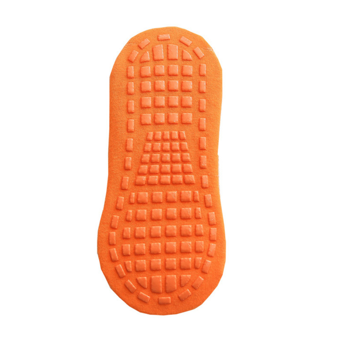 Meias infantis Comfort Fit para brincadeiras ativas