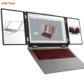 Customized ultra-large screen laptops