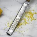 2-em-1 fino e grosso Citrus Lemon Zester