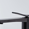 Wall Mounted Lavatory Water Taps Basin Faucet