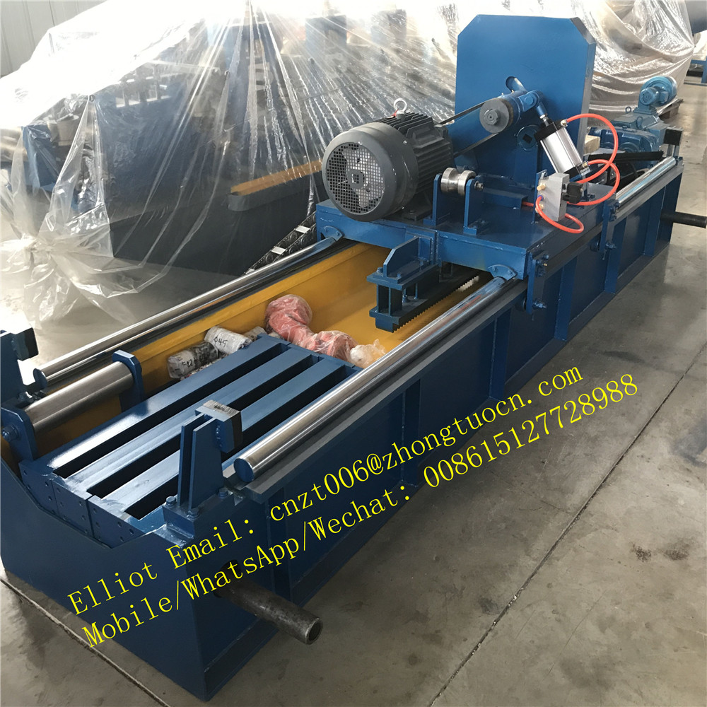 High Frequency Welding Tube Mill