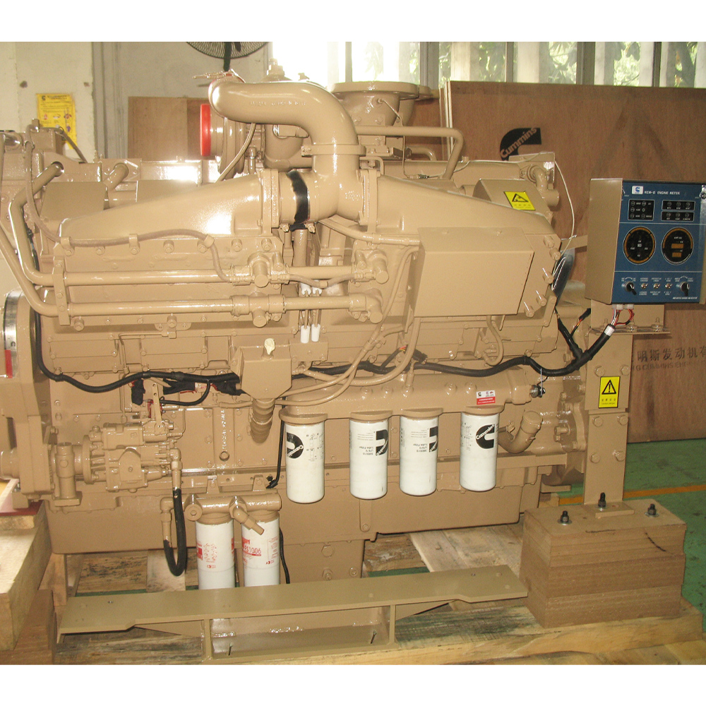 Cummins marine engine Kta38 M2