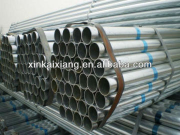small size alloy seamless steel tube with ASTM