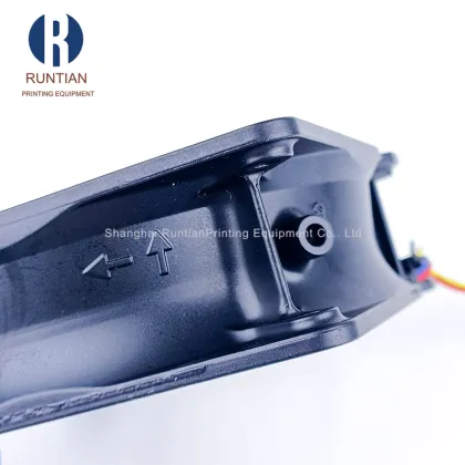 Cooling Fan for Heidelberg Offset Printing Machine