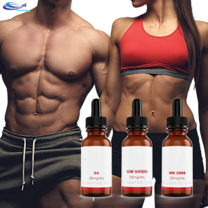 sell Muscle Growth ACP105 mk2866 Liquid Special box