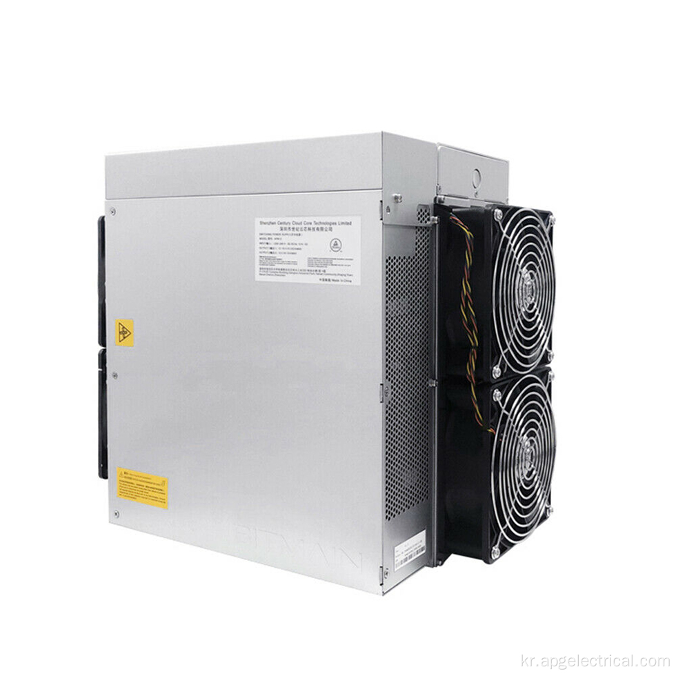 Antminer Asic Miner 비트 코인 기계