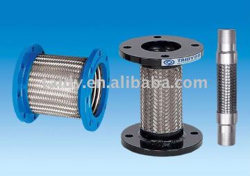 stainless steel hose