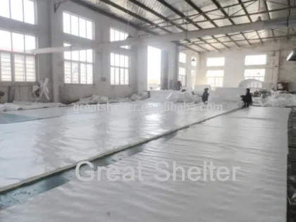 universal fabric structures fertilizer building solutions
