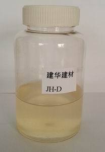 JH-D Polycarboxylate Based Early Strength And Antifreezing Admixture
